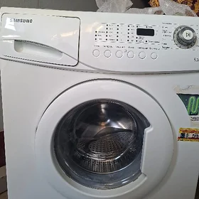 Kir maşyn samsung