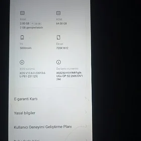 İnfinix smart 10 HD