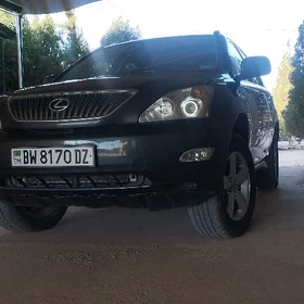 Lexus RX 330 2004