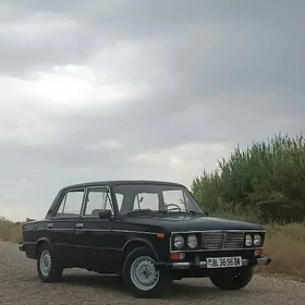 Lada 2106 2000