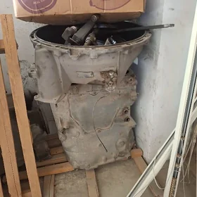 Volvo Dik çyra karopka