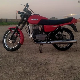 Jawa 300 1989