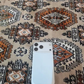 Iphone 18 pro