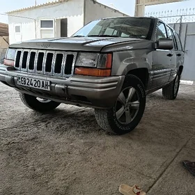 Jeep Grand Cherokee 1998
