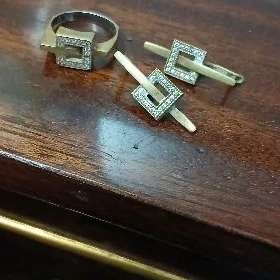 Серебро