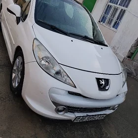 Peugeot 207 2008