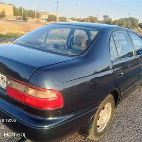 Toyota Corona 1995