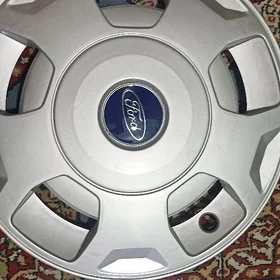 FORD KALPAK
