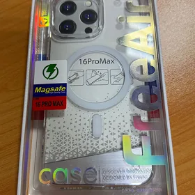IPhone 16 pro Max чехол