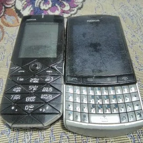 Nokia 7500 Nokia 303