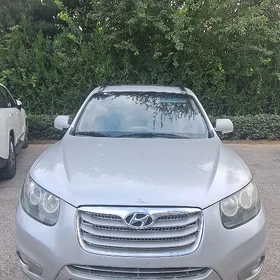 Hyundai Santa Fe 2011