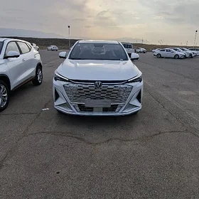 Changan X5 Plus 2026