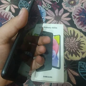 Samsung A 03 S