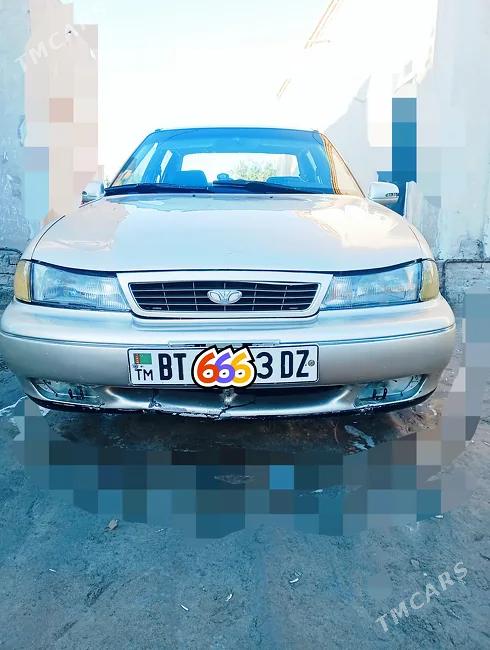 Daewoo Cielo 1996 - 1