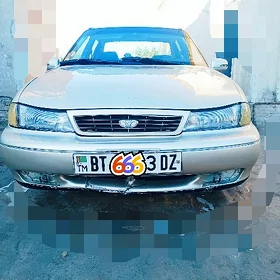 Daewoo Cielo 1996