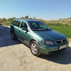 Opel Astra 1999