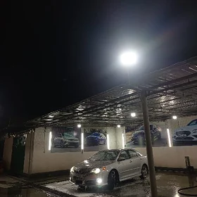 Awto yuwolga isgar gerek