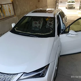 Lexus UX 250h 2024