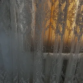Тюль