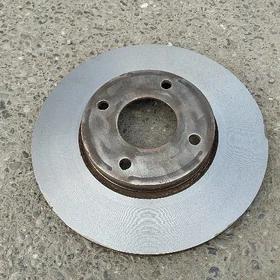 Nissan disk