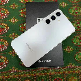 samsung s24 8/256Gb SAMSUNGS24