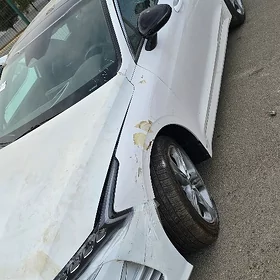 Kia K5 2021