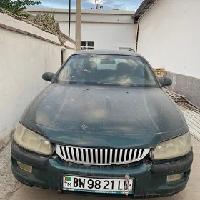 Opel Omega 1997