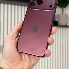 IPhone 17 pro max✅