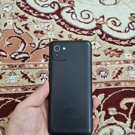 Samsung a03