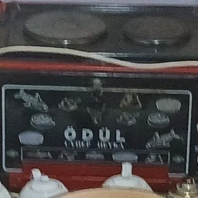 duhowka pec odul