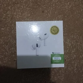 Airpods Nawuşnik