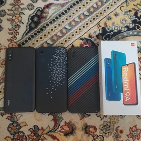 Redmi 9A