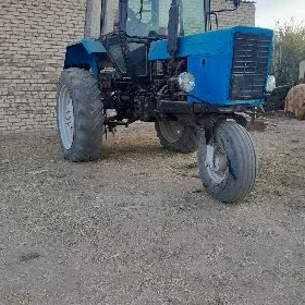 MTZ 80 2002