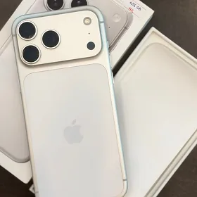 Iphone 17ProMax
