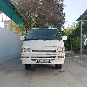 Toyota Hiace 1997