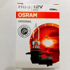 osram lampa