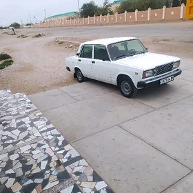 Lada 2107 2011