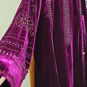 pombarh abaya
