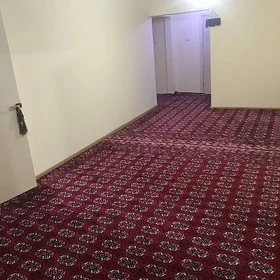 büzmeýin