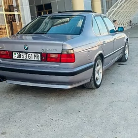 BMW 535 1991