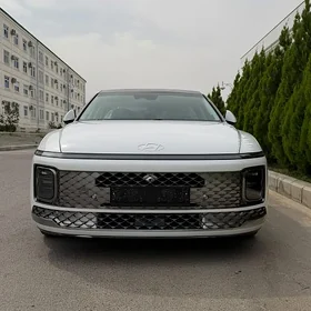 Hyundai Grandeur 2024