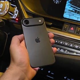 iphone 17air gara