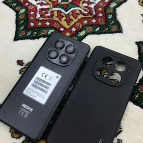 Redmi note 15