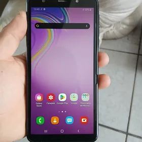 samsung a7