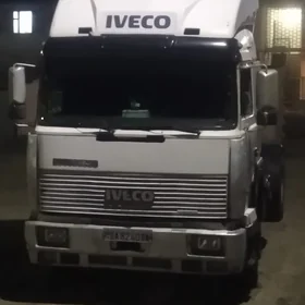 Iveco EuroCargo 1991
