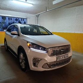 Kia Sorento 2020
