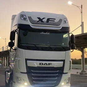 DAF 480 2020