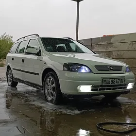 Opel Astra 2003
