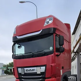 DAF 480 2021