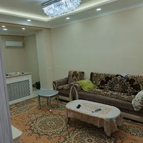 Teke bazar 3 komnat